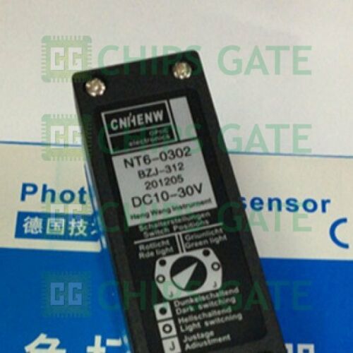 SICK NT6-0302