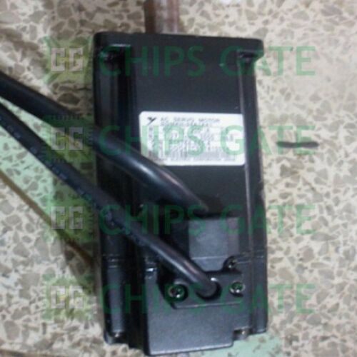 Yaskawa SGMAH-04AAA41D-0Y