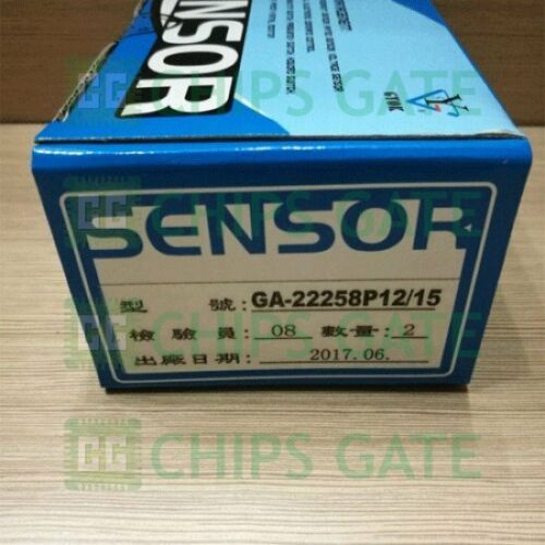 KOYO Photoelectric Switch GA-22258p12/15