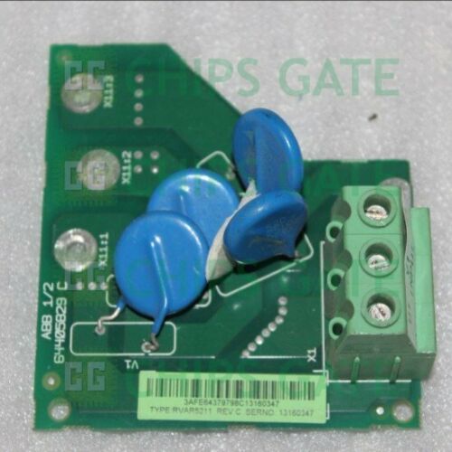 ABB filter plate RVAR-5211 It