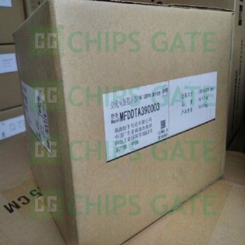 Panasonic servo drive MFDDTA390003