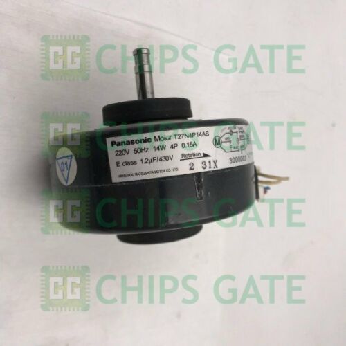 Panasonic T27N4P14AS 14W 4P 0.15A