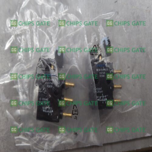 FESTO R/O-3-PK-3 R-O-3-PK-3