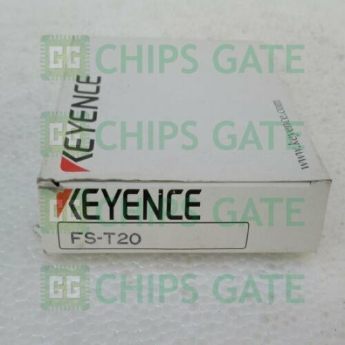 KEYENCE FS-T20