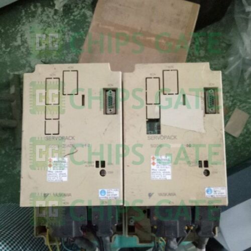 YASKAWA SGDB-20ADGY60