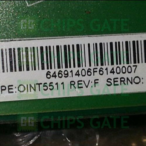ABB ABB510 OINT5511