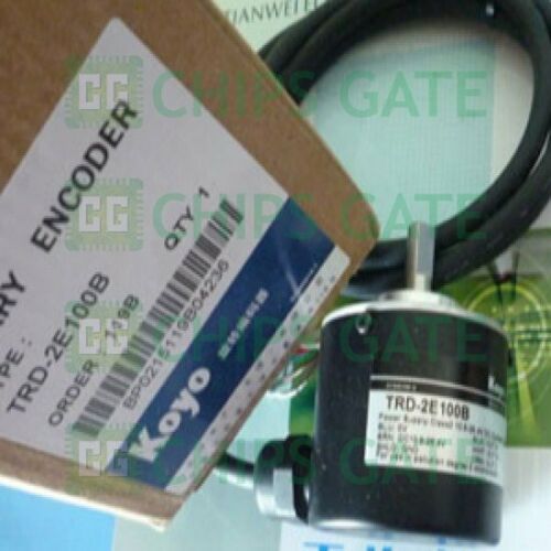 Koyo Rotary Encoder TRD-2E100B