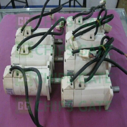 Panasonic Servo Motor MSMA042P1E