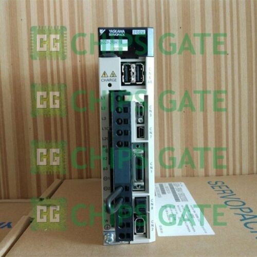 400W Yaskawa servo drive SGDV-2R8A11B002000