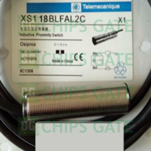Schneider XS118BLFAL2C XS118BLFAL2C