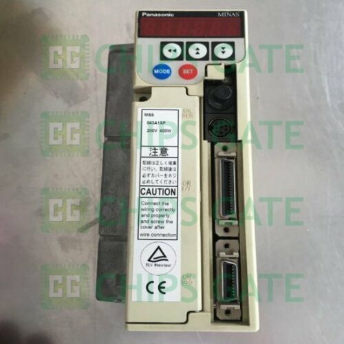 Panasonic MSS083A1XPA