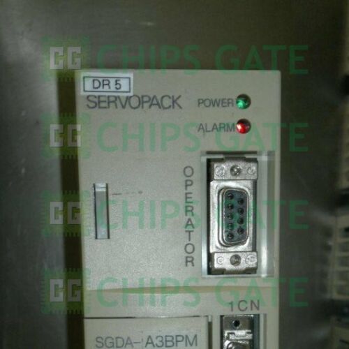 Yaskawa SGDA-A3BPM