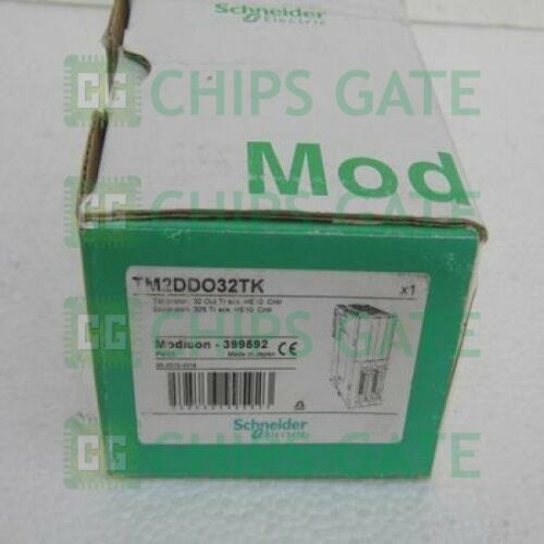 TM2DDO32TK Schneider/Modicon