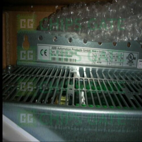 ABB DCF503A0050-0000000 /dcf503a0050 /3adt209019r0001