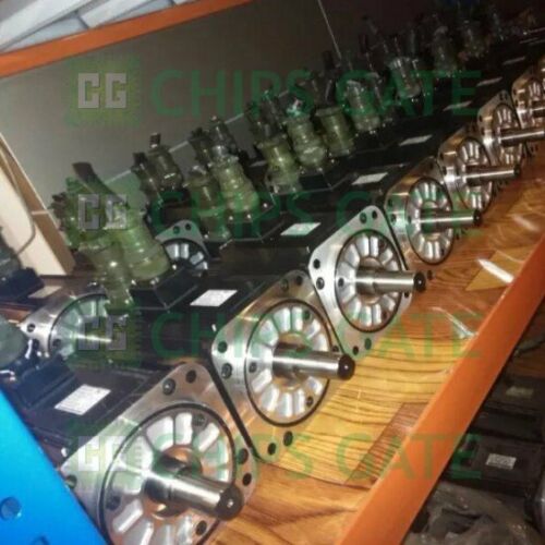 Yaskawa servo motor SGMGH-09ACA6B