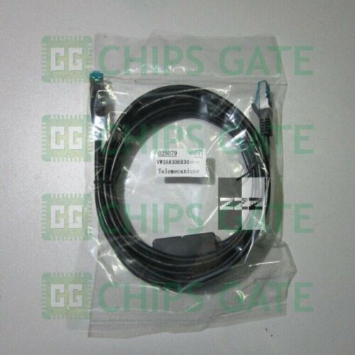 Schneider ATV Drive Cable VW3A8306R30 VW 3A8306R30