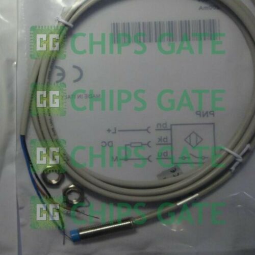 1PCS New SICK IM08-04NPO-ZW1 Fast Ship