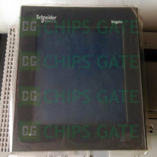 Schneider XBTG2110 XBTG 2110 5.7 inches Touch-screen terminal