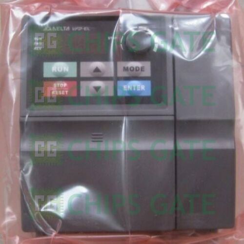 Delta inverter VFD007EL21A VFD007EL21A