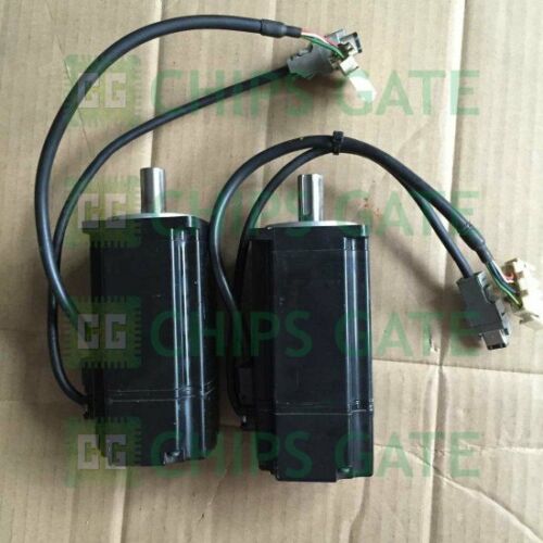 Yaskawa servo SGMAH-04A1A2B