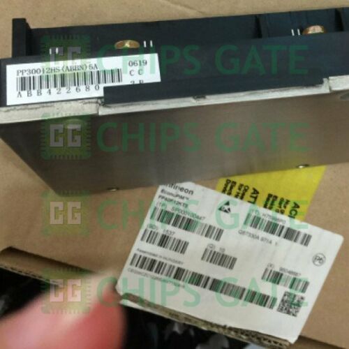 ABB PP30012HS(ABBN)5A Module