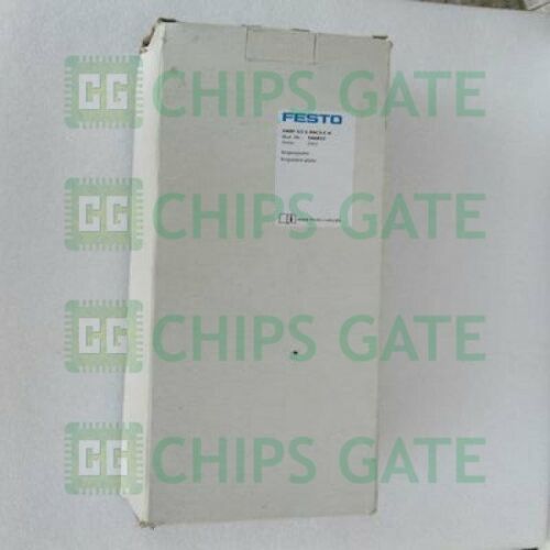 FESTO solenoid valve VABF-S3-1-R4C3-C-6 546837