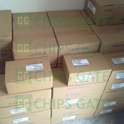 Yaskawa servo drive SGDA-05ASY195