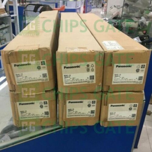 Panasonic SUNX NA40-16 Area Sensor