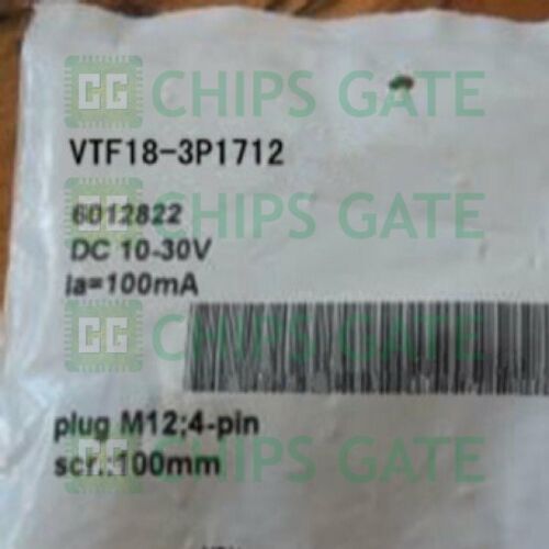 SICK VTF18-3P1712 VTF183P1712