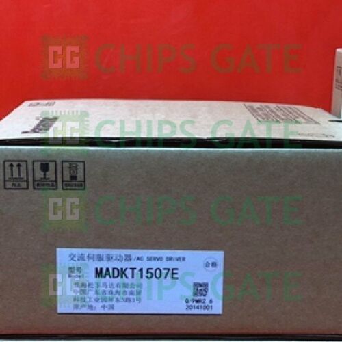 Yaskawa servo driver MADKT1507E