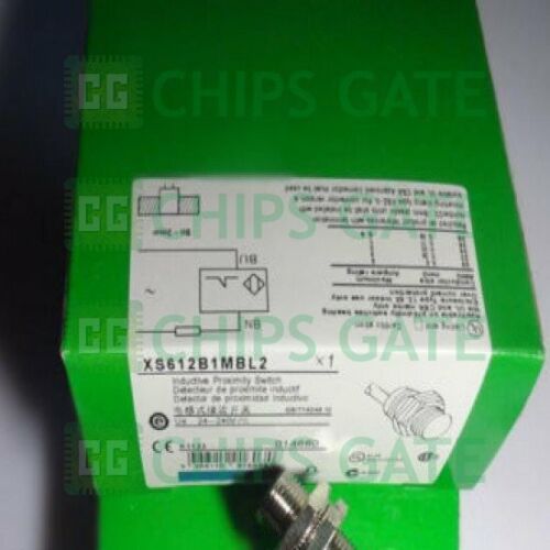 Schneider XS612B1MBL2 XS612B1MBL2