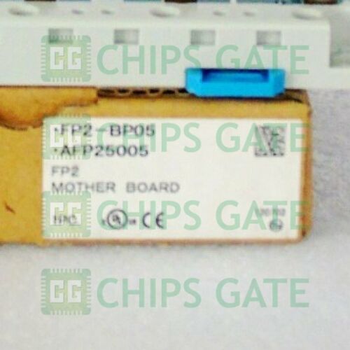 Panasonic Mother Board FP2-BP05 (AFP25005)