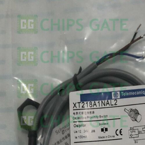 Schneider XT218A1NAL2