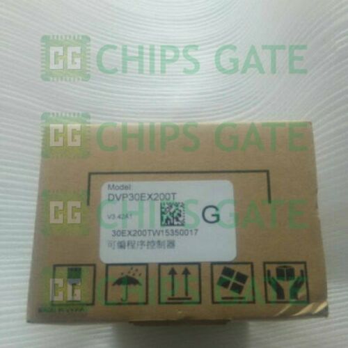 1PCS NEW Delta DVP30EX200T Fast Ship