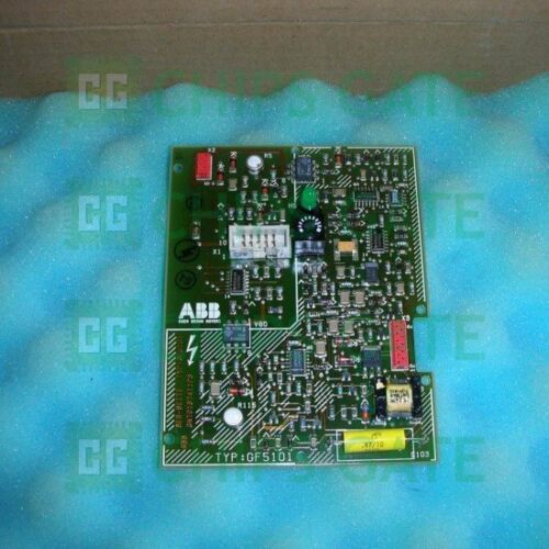 ABB GF5101