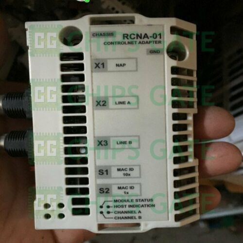 ABB RCNA-01 It