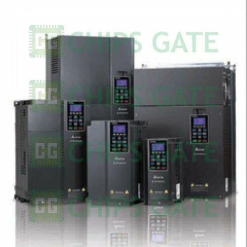 Delta Inverter VFD185CP43B-21