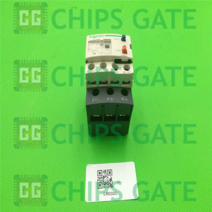 Schneider Thermal overload relay LRD32C 23-32A
