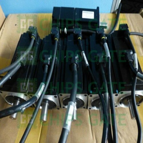 Yaskawa servo motor SGML-02AF14B