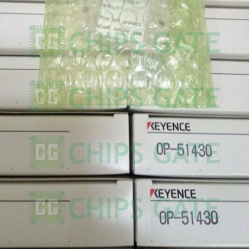 KEYENCE Laser Sensor Reflector OP-51430 OP51430