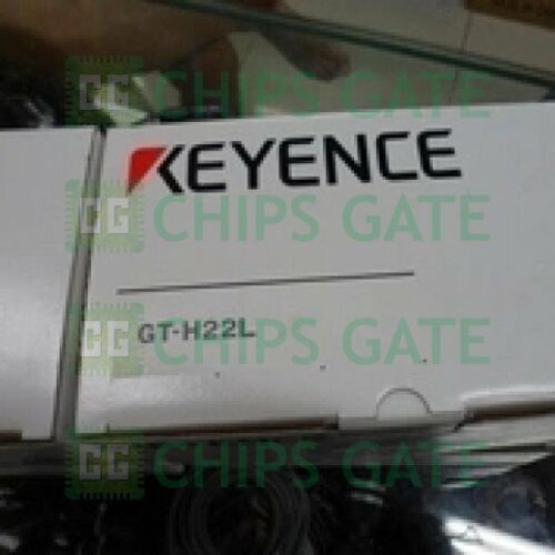 Keyence Precision Contact Measurement Sensor GT-H22L