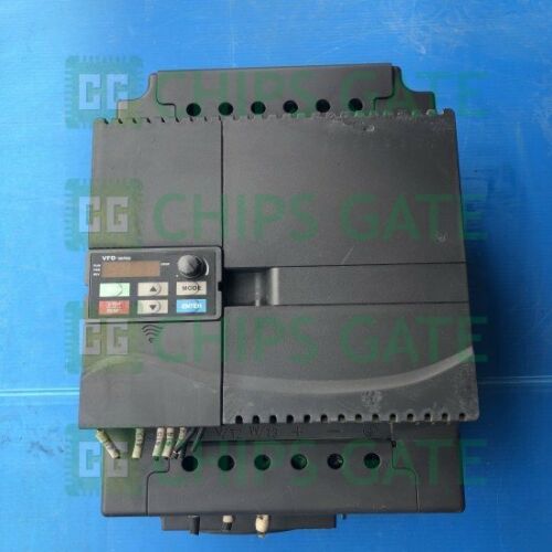 Delta Inverter VFD110E43A 380V-11KW