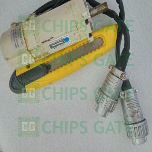 Panasonic Servo Motor MSM012A6A
