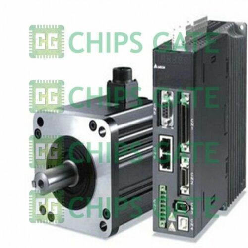 DELTA ECMA-C21010RS+ASD-B2-1021-B