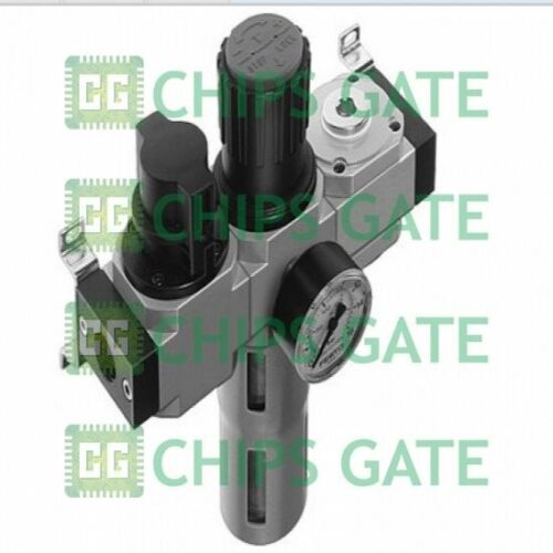 FESTO LFR-1/8-D-MINI-KB-A 185720