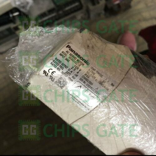 Panasonic MSMA042C1B