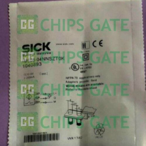 SICK IME08-04NNSZTOK
