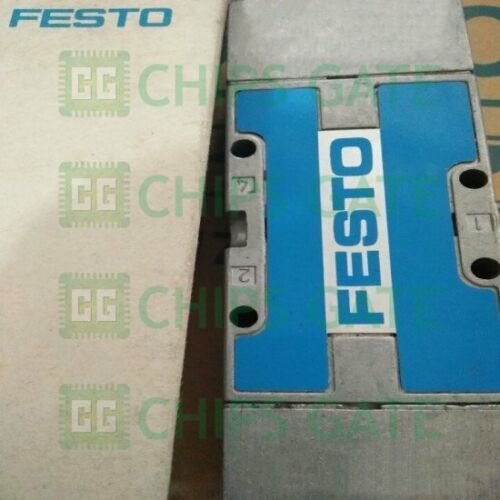FESTO MVH-5-1/8-S-B 30996