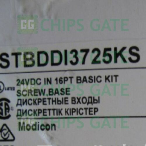 Schneider STBDDI3725KS