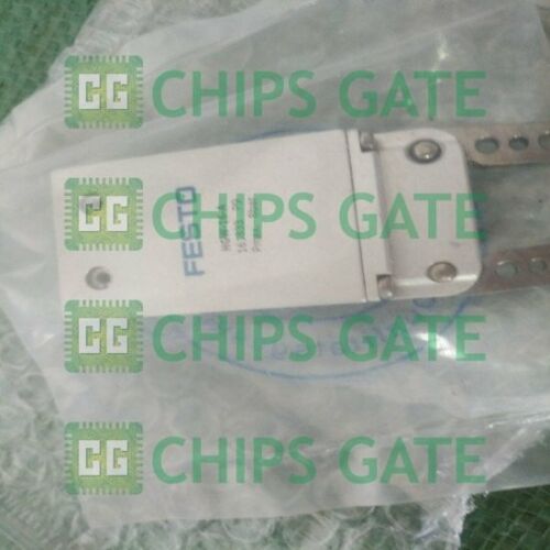 FESTO HGW-16-A Angle Gripper 161833 Series V5 sealed